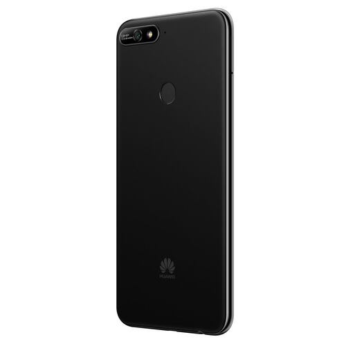 Celular Huawei LDN-LX3 Y7 2018 Negro R7 (Telcel)