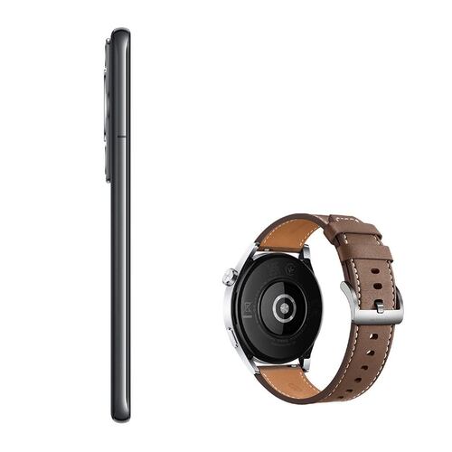 Huawei P60 Pro 256GB Negro Telcel R4 + Watch GT 3