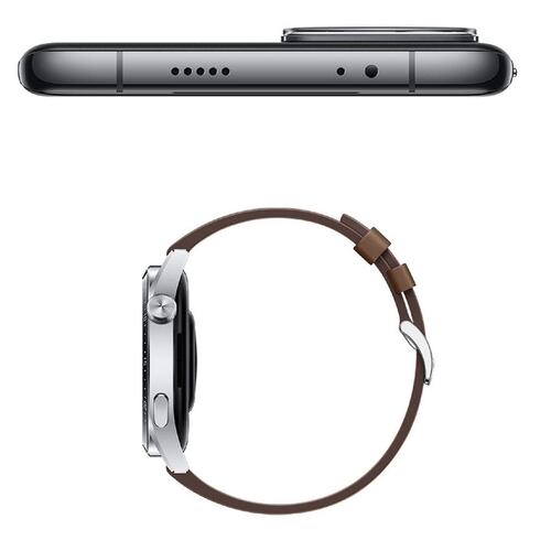 Huawei P60 Pro 256GB Negro Telcel R4 + Watch GT 3