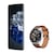 Huawei P60 Pro 256GB Negro Telcel R9 + Watch GT 3