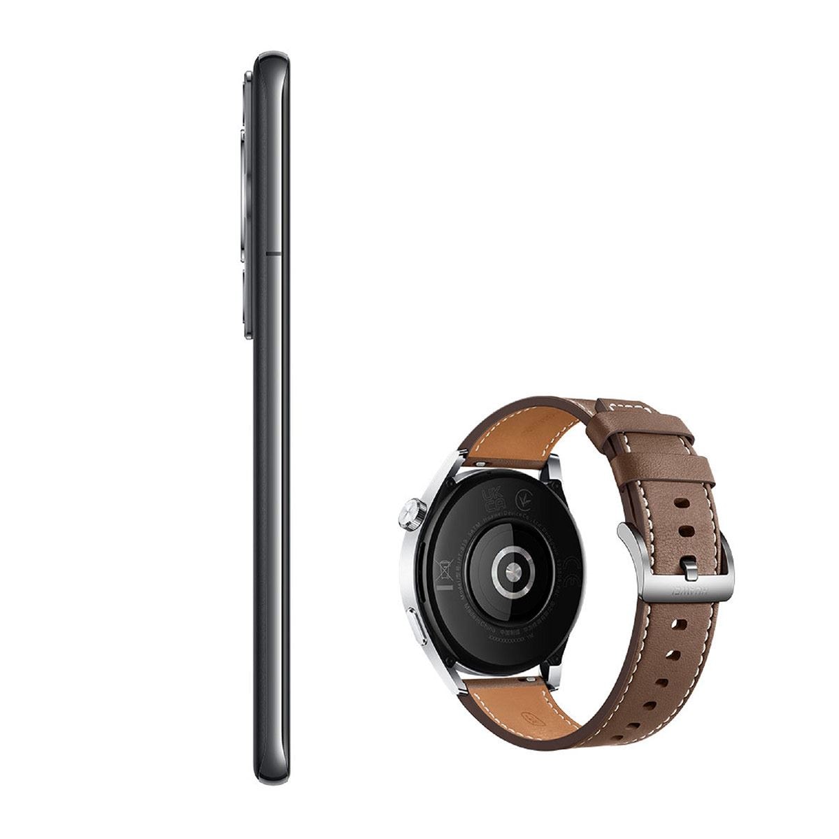 Huawei best sale smartwatch telcel