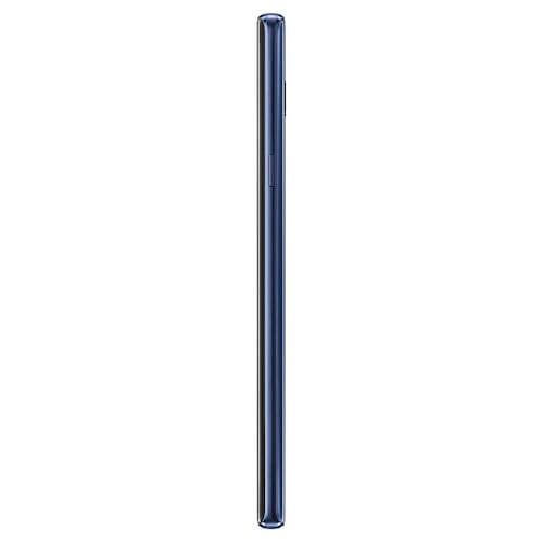 Celular Samsung Galaxy Note 9 Azul R9 (Telcel)