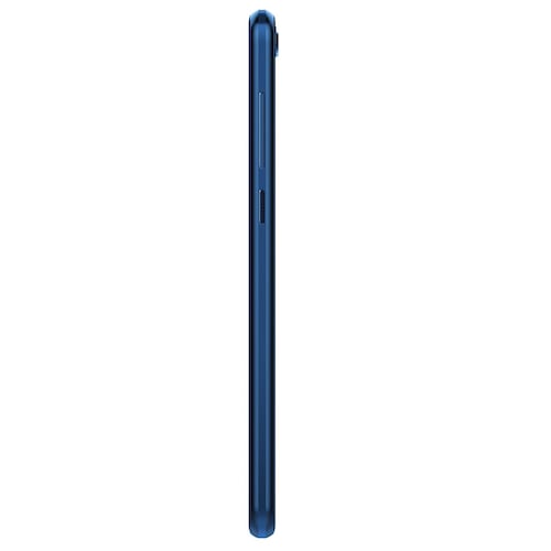 Celular ZTE Blade V9 32GB Azul R9 (Telcel)