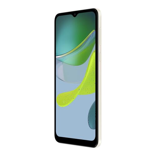 Motorola E13 64GB Blanco Telcel R5