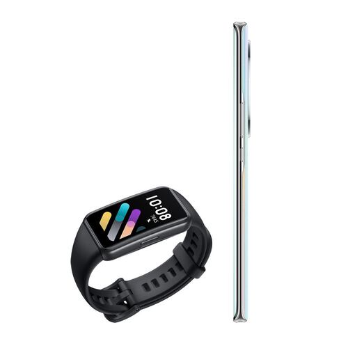 Honor Magic5 Lite 5G 256GB Plata Telcel R8 + Band 7