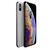iPhone XS 256GB Plata R9 (Telcel)
