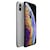 iPhone XS 256GB Plata R9 (Telcel)