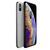 iPhone XS Max 64GB Plata R9 (Telcel)