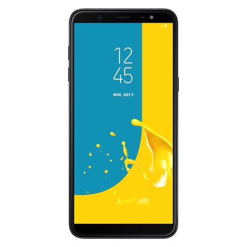 Celular Samsung SM-J810 Galaxy J8 32GB Negro R4 (Telcel)
