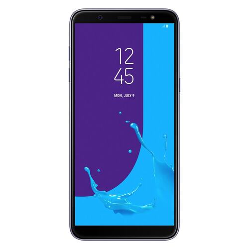 Celular Samsung SM-J810 Galaxy J8 32GB Lavanda R7 (Telcel)