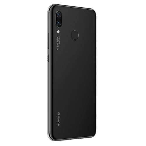 Huawei Nova 3 Color Negro R9 (Telcel)