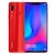 Celular Huawei Par-LX9 Nova 3 Color Rojo R9 (Telcel)
