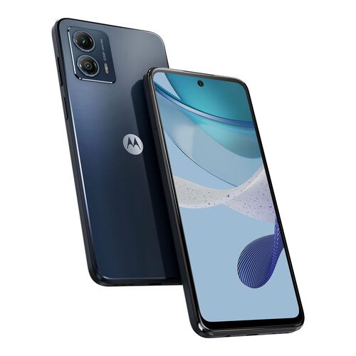 Motorola G53 5G 128GB Azul Telcel R2