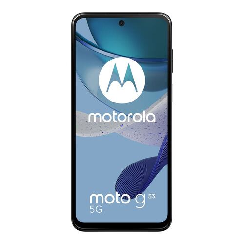 Motorola G53 5G 128GB Azul Telcel R4