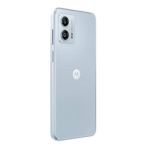 Motorola G53 5G 128GB Plata Telcel R4