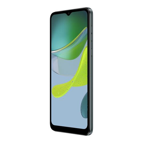 Motorola E13 64GB Negro Telcel R9