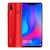 Celular Huawei Nova 3 Color Rojo R8 (Telcel)