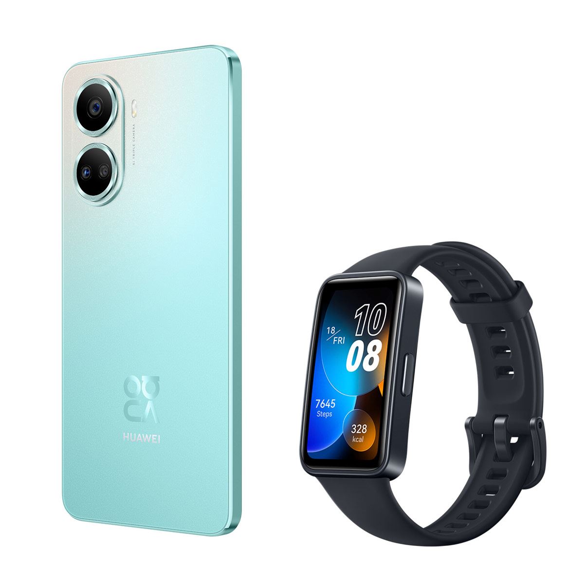 Telcel reloj outlet huawei