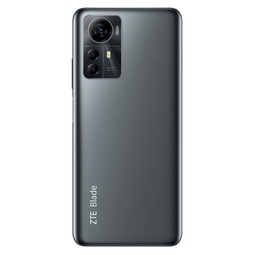 ZTE Blade V41 Smart 64GB Gris Telcel R7