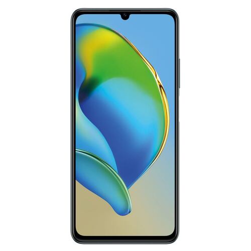 ZTE Blade V41 Smart 64GB Gris Telcel R7