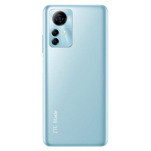 ZTE Blade V41 Smart 64GB Azul Telcel R8