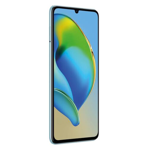 ZTE Blade V41 Smart 64GB Azul Telcel R8