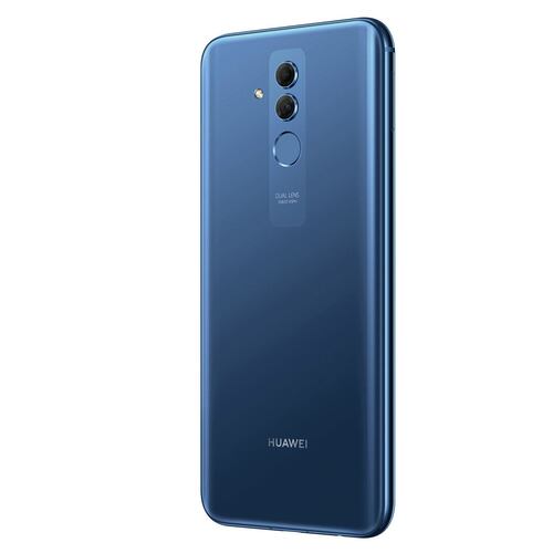 Celular Huawei Mate 20 Lite Azul R9 (Telcel)