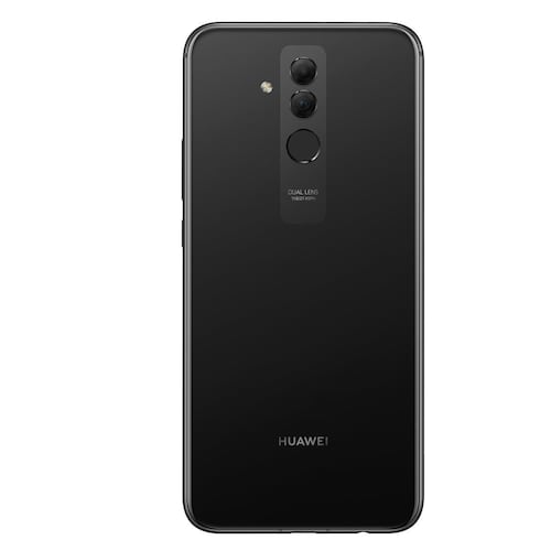 Celular Huawei Mate 20 Lite Negro R9 (Telcel)