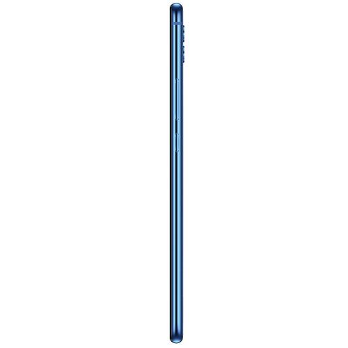 Celular Huawei Mate 20 Lite Azul R8 (Telcel)