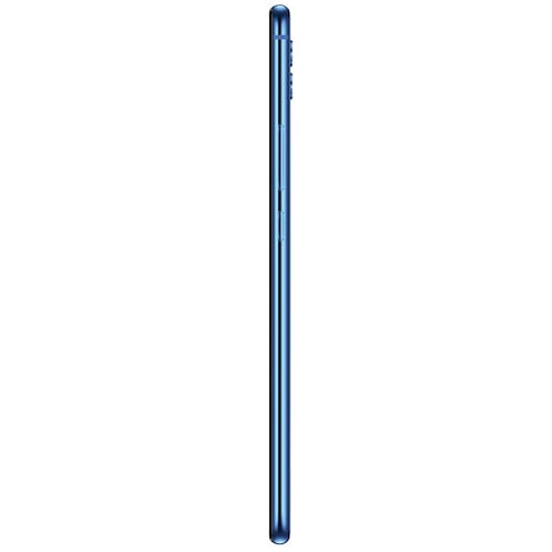 Celular Huawei Mate 20 Lite Azul R8 (Telcel)