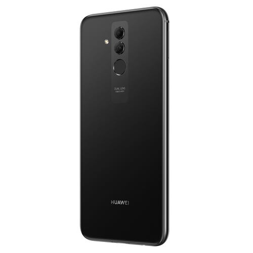 Celular Huawei Mate 20 Lite Negro R3 (Telcel)