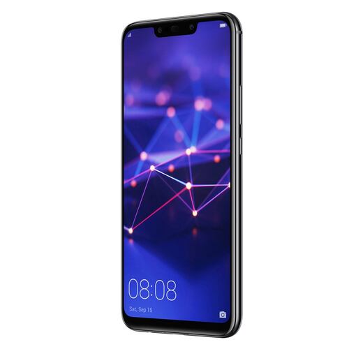 Celular Huawei Mate 20 Lite Negro R5 (Telcel)