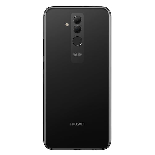 Celular Huawei Mate 20 Lite Negro R5 (Telcel)