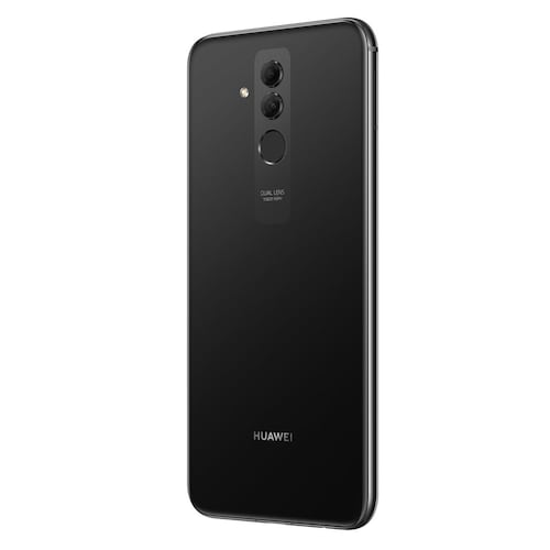 Celular Huawei Mate 20 Lite Negro R8 (Telcel)