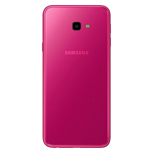 Celular Samsung J4+ 32GB Color Rosa R9 (Telcel)