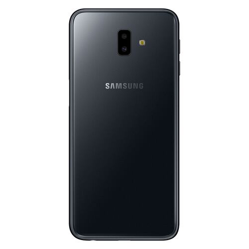 Celular Samsung GLXY J6+ 32GB Color Negro R9 (Telcel)