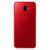 Celular Samsung GLXY J6+ 32GB Color Rojo R9 (Telcel)