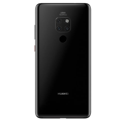 Celular Huawei HMA-L09 Mate 20 Color Negro R9 (Telcel)