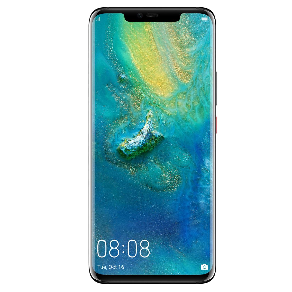 Celular Huawei LYA-L09 Mate 20 Pro Color Negro R9 (Telcel)