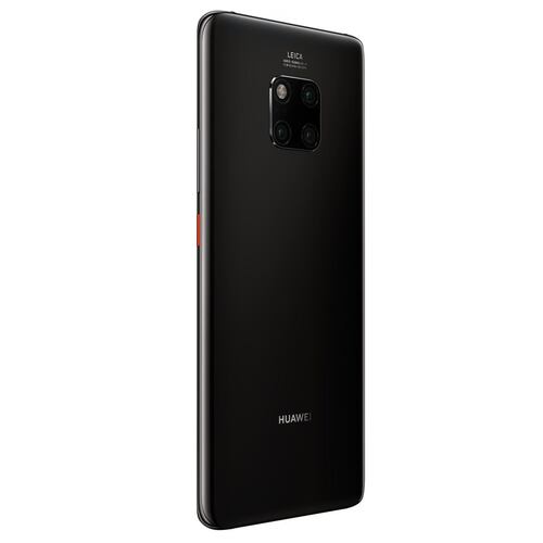 Celular Huawei LYA-L09 Mate 20 Pro Color Negro R9 (Telcel)