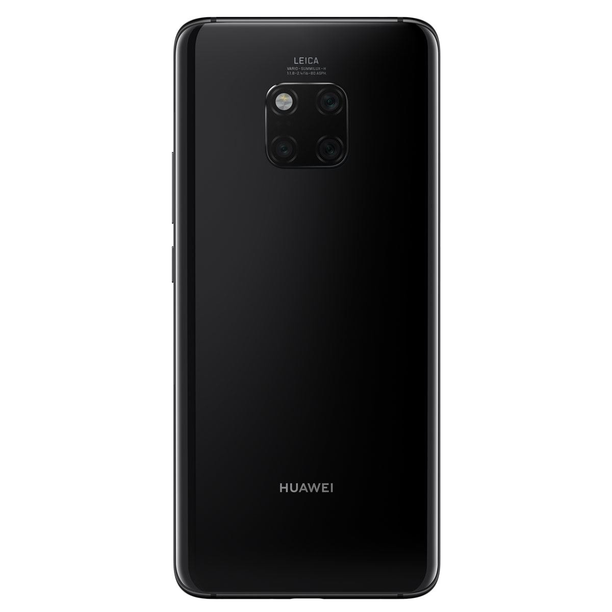 Celular Huawei LYA-L09 Mate 20 Pro Color Negro R9 (Telcel)