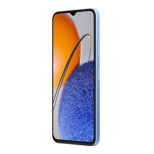 Huawei Nova Y61 128GB Azul Telcel R9
