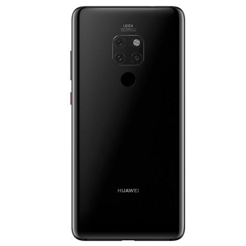 Celular Huawei Mate 20 Color Negro R8 (Telcel)