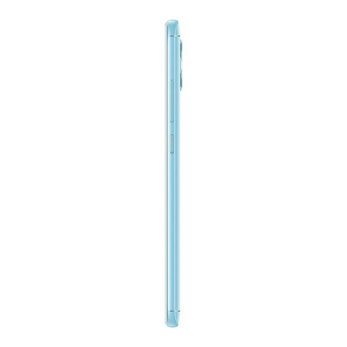 Celular Xiaomi Redmi Note 5 Color Azul R9 (Telcel)