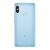 Celular Xiaomi Redmi Note 5 Color Azul R9 (Telcel)