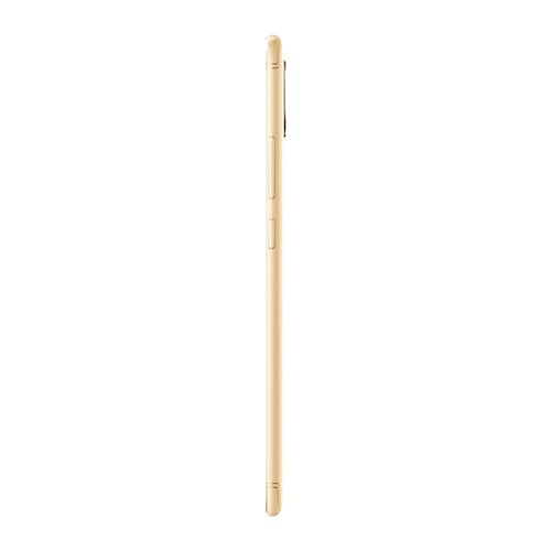 Celular Xiaomi MH1803E6H Redmi S2 Color Dorado R9 (Telcel)