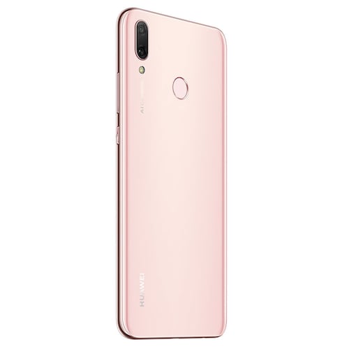 Celular Huawei JKM-LX3 Y9 2019 Color Rosa R9 (Telcel)