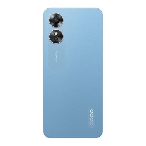 Oppo A17 64GB Azul Telcel R3