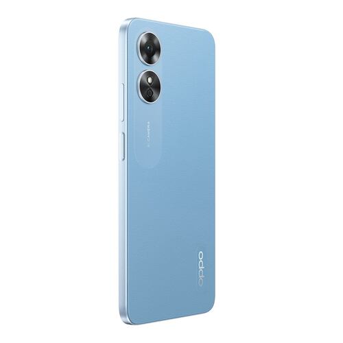 Oppo A17 64GB Azul Telcel R6