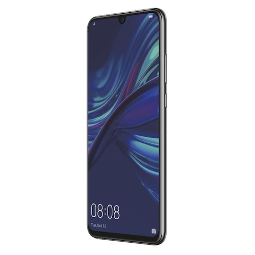 Celular Huawei POTLX3 P- Smart 2019 Color Negro R9 (Telcel)